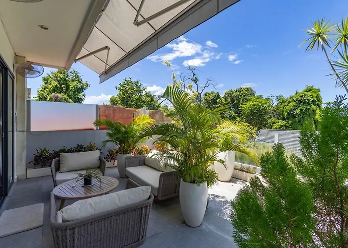 европейская новая 3br в Pererenan Canggu