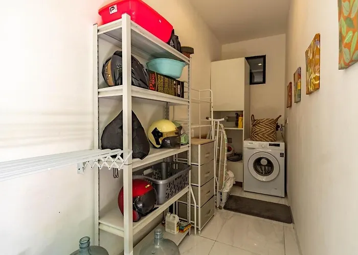 европейская новая 3br в Pererenan Villa *